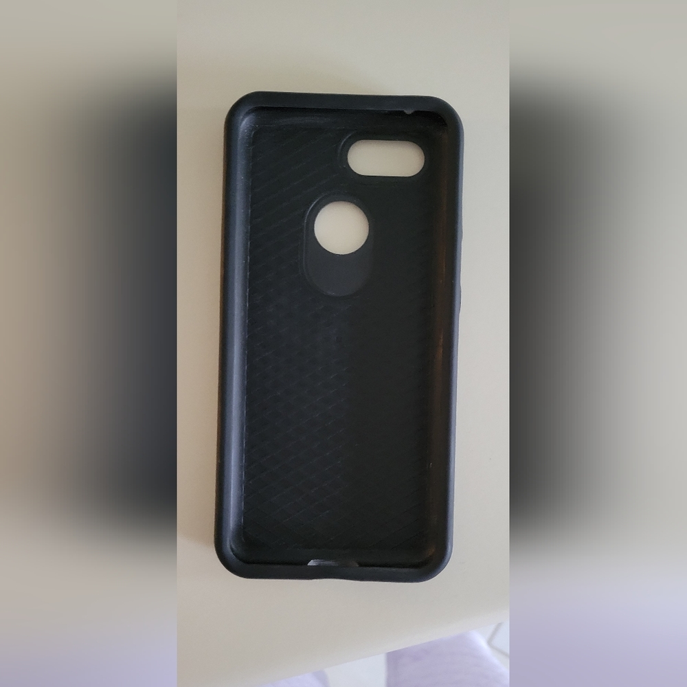 Google Pixel 3 Otterbox